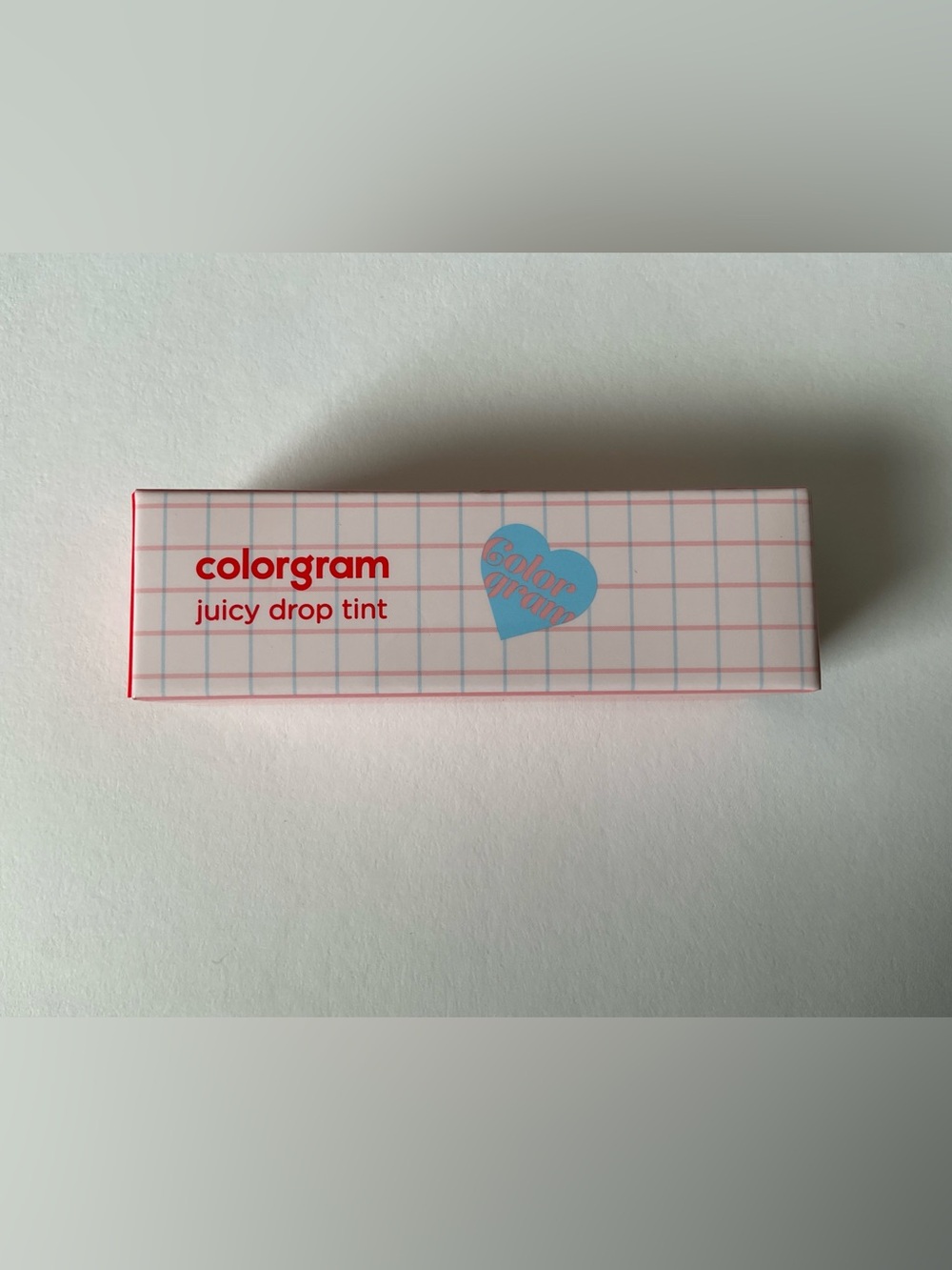 Colorgram Juicy Drop Tint  NIB